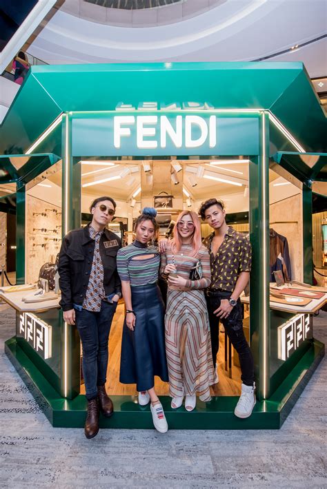 fendi sales singapore|Fendi italy website.